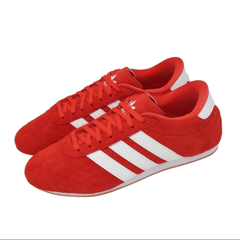Adidas women’s Taekwondo Lace shoes
